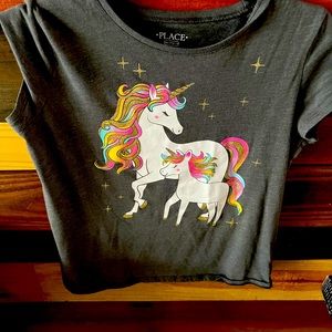 Children’s Place Girls T-shirts